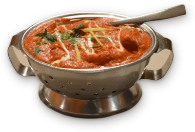 Kuřecí Tikka Masala